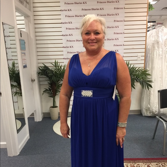 Meet your Posher, Audrey - Picture 1 of 1